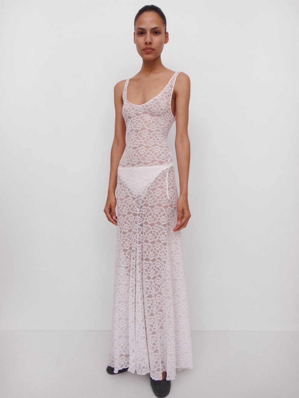 GIMAGUAS Florence Dress